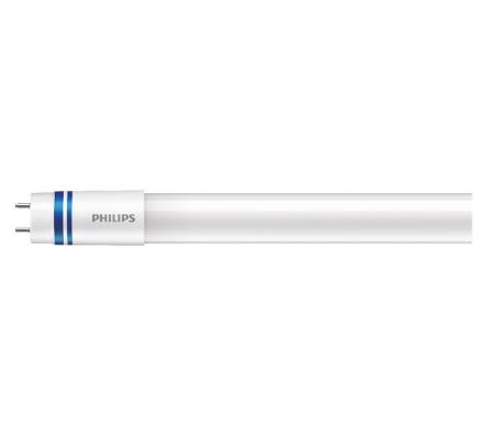 120cm Philips G13/T8 MASTER LED Röhre High Output 14W 2100lm 6500K Tageslichtweiß HF InstantFit für EVG - Kunststoff